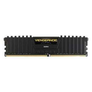 VENGEANCE® LPX 32GB (4 x 8GB) DDR4 3600MHz DRAM (CMK32GX4M4D3600C16) kép