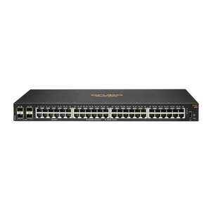 HPE Aruba 6000 48G 4SFP Switch (R8N86A) (R8N86A) kép