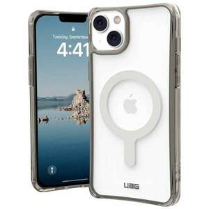 Urban Armor Gear Plyo MagSafe Case Apple iPhone 14 Plus tok szürke (UA114069113131) kép