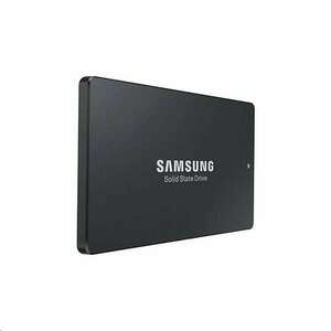 1.9TB Samsung PM883 SSD meghajtó OEM (MZ7LH1T9HMLT-00005) (MZ7LH1... kép