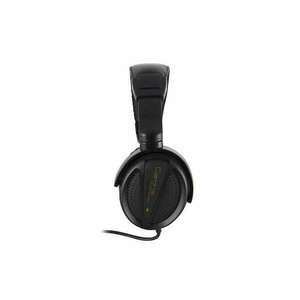 Modecom MC-828 Striker mikrofonos fejhallgató fekete (MC-828) kép