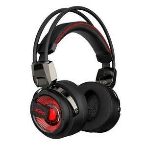 ADATA XPG PRECOG Gamer headset fekete (ADATA XPG PRECOG Gamer hea... kép