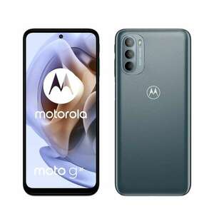 Motorola Moto G31 4G 64GB 4GB RAM Dual SIM Mobiltelefon, Szürke kép