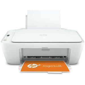 HP DeskJet 2710E tintasugaras multifunkciós Instant Ink ready nyomtató kép