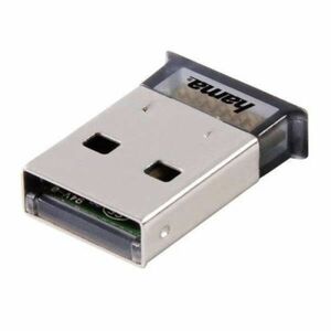Hama 53312 bluetooth 5.0 "NANO" USB stick kép