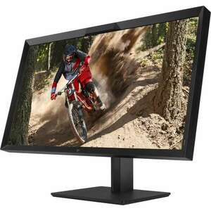 HP Z31X Z4Y82A4 Monitor 31.1inch 4096x2160 IPS 60Hz 2ms Fekete kép