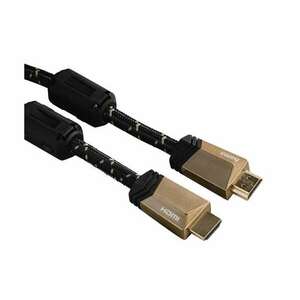 HDMI kábel Ethernettel, 5m kép