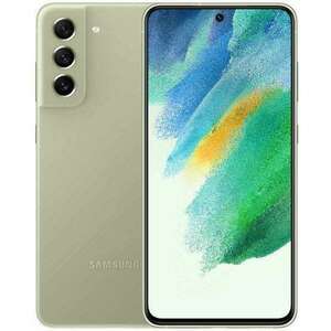 Samsung Galaxy S21 5G 256GB 8GB RAM Dual SIM Mobiltelefon, Világo... kép