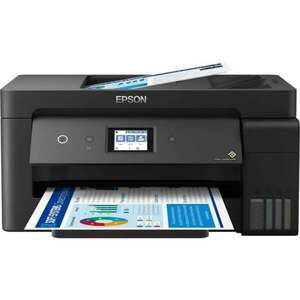 Epson L14150 ITS ADF A3+ színes multifunkciós tintasugaras nyomtató kép