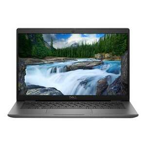 Dell notebook Latitude 3440 - 35.495 cm (14") - Intel Core i5-1335U - Gray kép