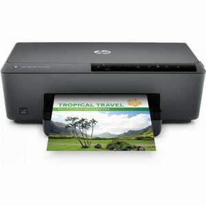HP Officejet Pro 6230 Tintenstrahldrucker A4/LAN/WLAN - Bontott csomagolás (E3E03A#A81_BT) kép