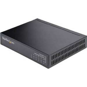 StarTech.com 5 portos Ethernet Switch (DS52000) (DS52000) kép