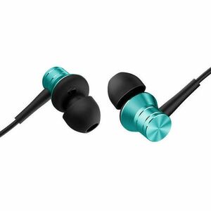 Wired earphones 1MORE Piston Fit (blue) kép