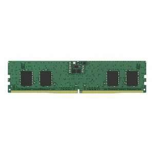 Kingston ValueRAM - DDR5 - kit - 16 GB: 2 x 8 GB - DIMM 288-pin - 5200 MHz - unbuffered (KVR52U42BS6K2-16) kép