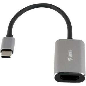 Yenkee YTC 012 USB-C - HDMI adapter kép