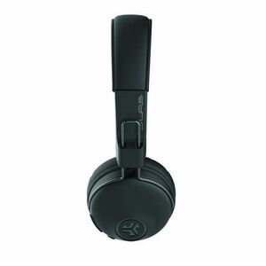 JLAB Studio Wireless On Ear Headphones - Black kép