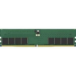 32GB 5200MHz DDR5 RAM Kingston CL42 (KCP552UD8-32) (KCP552UD8-32) kép
