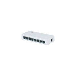 Dahua 8 portos switch (PFS3008-8ET-L-V2) (PFS3008-8ET-L-V2) kép