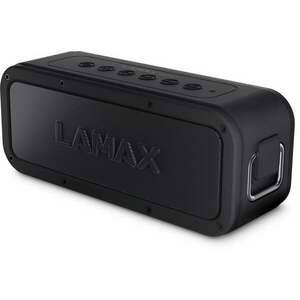 LAMAX Storm1 Black 40W Bluetooth hangszóró fekete kép