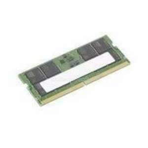 32GB 4800MHz DDR5 Notebook RAM Kingston (OM32G54800SO1RX8NE1) (OM32G54800SO1RX8NE1) kép