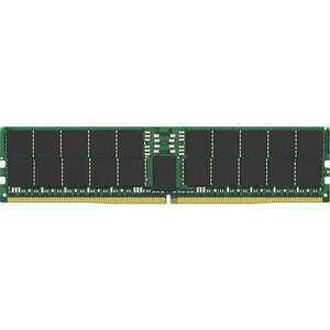 64GB 4800MHz DDR5 RAM Kingston memória CL40 (KTH-PL548D4-64G) (KT... kép