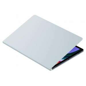 Samsung Tab S9 Plus Smart Book Cover fehér (OSAM-EF-BX810PWEG) (OSAM-EF-BX810PWEG) kép