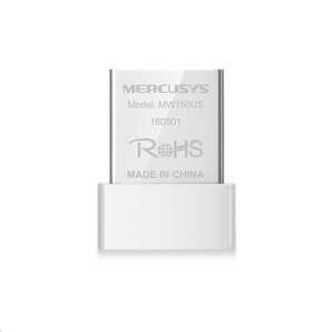 Mercusys MW150US N150 USB Wi-Fi adapter kép