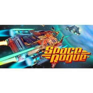 Space Rogue (PC - Steam elektronikus játék licensz) kép