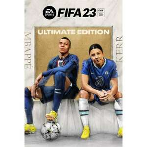 FIFA 23 Ultimate Edition (PC - EA App (Origin) elektronikus játék... kép