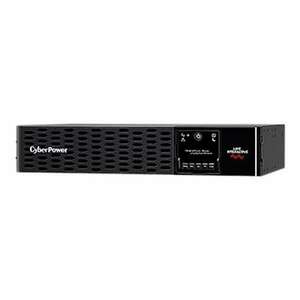 CyberPower Professional Rack Mount PR1000ERTXL2U - UPS - 1000 Watt - 1000 VA kép