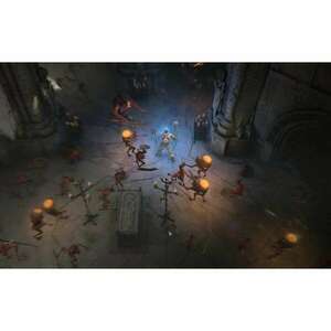 Xbox Series X + Diablo IV kép