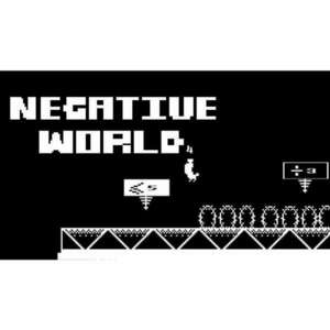 Negative World (PC - Steam elektronikus játék licensz) kép
