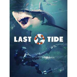 Last Tide (PC - Steam elektronikus játék licensz) kép