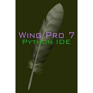 Wing Pro 7 (PC - Steam elektronikus játék licensz) kép