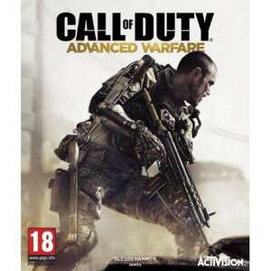 Call of Duty: Advanced Warfare PC kép