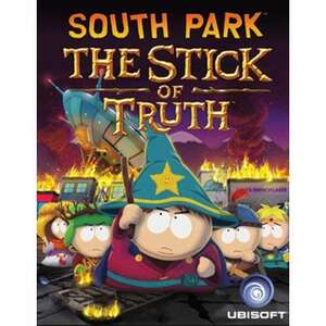 South Park: The Stick of Truth (PC - Steam elektronikus játék licensz) kép