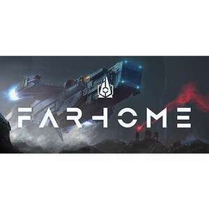 FARHOME (PC - Steam elektronikus játék licensz) kép