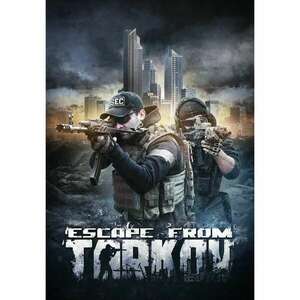 Escape From Tarkov (PC - Official website elektronikus játék licensz) kép