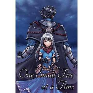 One Small Fire at a Time (PC - Steam elektronikus játék licensz) kép