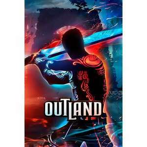 Outland (PC - Steam elektronikus játék licensz) kép