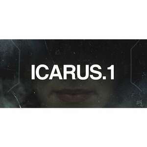 ICARUS.1 (PC - Steam elektronikus játék licensz) kép