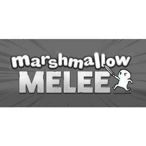 Marshmallow Melee (PC - Steam elektronikus játék licensz) kép