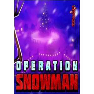 Operation Snowman (PC - Steam elektronikus játék licensz) kép