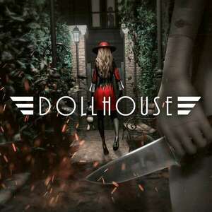 Dollhouse (PC - Steam elektronikus játék licensz) kép
