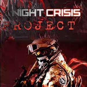 Night Crisis (PC - Steam elektronikus játék licensz) kép