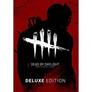 Dead by Daylight - Deluxe Edition (PC - Steam elektronikus játék licensz) kép