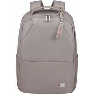 Samsonite Workationist 14.1" Notebook hátizsák kvarc (142619-1721... kép