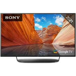 Sony KD65X82JAEP 4K Ultra HD Smart Televízió, 164 cm, HDR, Google™ TV kép
