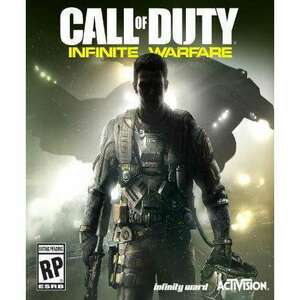 Call of Duty: Infinite Warfare (PC - Steam elektronikus játék licensz) kép