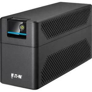 EATON 5E 1200UI USB IEC G2 szünetmentes tápegység (5E 1200UI G2) kép